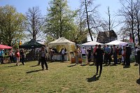 Großartiger MDR Osterspaziergang in Bad Frankenhausen Bild: Großartiger MDR Osterspaziergang in Bad Frankenhausen