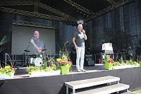 Großartiger MDR Osterspaziergang in Bad Frankenhausen Bild: Großartiger MDR Osterspaziergang in Bad Frankenhausen