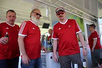 Großartiger MDR Osterspaziergang in Bad Frankenhausen Bild: Großartiger MDR Osterspaziergang in Bad Frankenhausen