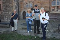 Großartiger MDR Osterspaziergang in Bad Frankenhausen Bild: Großartiger MDR Osterspaziergang in Bad Frankenhausen