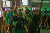 Party im Jugendclubhaus in Nordhausen - der Samstag Bild: Party im Jugendclubhaus in Nordhausen - der Samstag