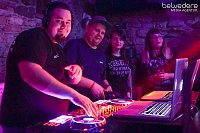 Party im Jugendclubhaus in Nordhausen - der Samstag Bild: Party im Jugendclubhaus in Nordhausen - der Samstag