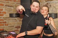 Party im Jugendclubhaus in Nordhausen - der Samstag Bild: Party im Jugendclubhaus in Nordhausen - der Samstag