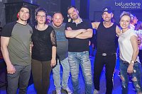 Party im Jugendclubhaus in Nordhausen - der Samstag Bild: Party im Jugendclubhaus in Nordhausen - der Samstag