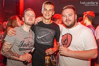 Party im Jugendclubhaus in Nordhausen - der Samstag Bild: Party im Jugendclubhaus in Nordhausen - der Samstag