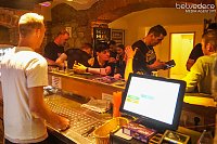 Party im Jugendclubhaus in Nordhausen - der Samstag Bild: Party im Jugendclubhaus in Nordhausen - der Samstag