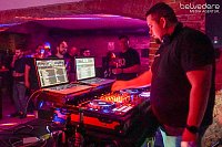 Party im Jugendclubhaus in Nordhausen - der Samstag Bild: Party im Jugendclubhaus in Nordhausen - der Samstag
