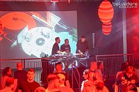 Party im Jugendclubhaus in Nordhausen - der Samstag Bild: Party im Jugendclubhaus in Nordhausen - der Samstag