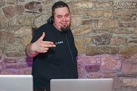 Party im Jugendclubhaus in Nordhausen - der Samstag Bild: Party im Jugendclubhaus in Nordhausen - der Samstag