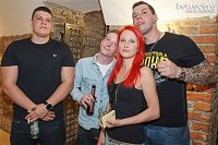 Party im Jugendclubhaus in Nordhausen - der Samstag Bild: Party im Jugendclubhaus in Nordhausen - der Samstag