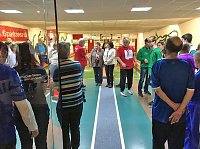 6. Special Olympics Bild: 6. Special Olympics