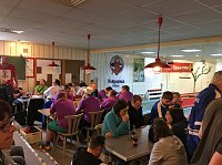 6. Special Olympics Bild: 6. Special Olympics