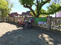 Für Schulkinder organisiert Bild: Für Schulkinder organisiert