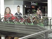Ausstellung in der Südharz Galerie Bild: Ausstellung in der Südharz Galerie