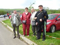 Apfelblütenfest in Gierstädt sehr gut besucht Bild: Apfelblütenfest in Gierstädt sehr gut besucht