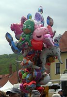 Apfelblütenfest in Gierstädt sehr gut besucht Bild: Apfelblütenfest in Gierstädt sehr gut besucht