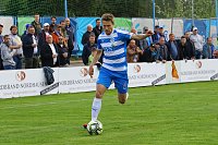2:1 gegen Bautzen gewonnen Bild: 2:1 gegen Bautzen gewonnen