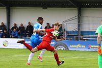 2:1 gegen Bautzen gewonnen Bild: 2:1 gegen Bautzen gewonnen