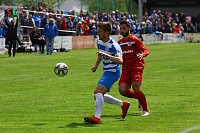 2:1 gegen Bautzen gewonnen Bild: 2:1 gegen Bautzen gewonnen