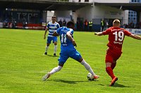 2:1 gegen Bautzen gewonnen Bild: 2:1 gegen Bautzen gewonnen