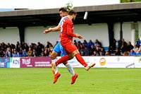 2:1 gegen Bautzen gewonnen Bild: 2:1 gegen Bautzen gewonnen