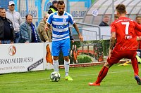 2:1 gegen Bautzen gewonnen Bild: 2:1 gegen Bautzen gewonnen