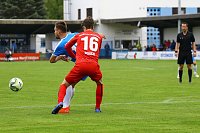 2:1 gegen Bautzen gewonnen Bild: 2:1 gegen Bautzen gewonnen