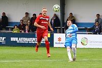2:1 gegen Bautzen gewonnen Bild: 2:1 gegen Bautzen gewonnen
