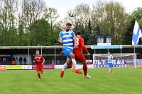 2:1 gegen Bautzen gewonnen Bild: 2:1 gegen Bautzen gewonnen