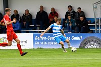 2:1 gegen Bautzen gewonnen Bild: 2:1 gegen Bautzen gewonnen