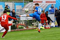 2:1 gegen Bautzen gewonnen Bild: 2:1 gegen Bautzen gewonnen