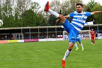 2:1 gegen Bautzen gewonnen Bild: 2:1 gegen Bautzen gewonnen