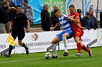 2:1 gegen Bautzen gewonnen Bild: 2:1 gegen Bautzen gewonnen