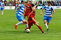 2:1 gegen Bautzen gewonnen Bild: 2:1 gegen Bautzen gewonnen