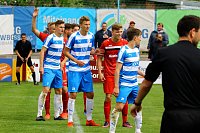 2:1 gegen Bautzen gewonnen Bild: 2:1 gegen Bautzen gewonnen