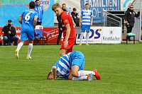 2:1 gegen Bautzen gewonnen Bild: 2:1 gegen Bautzen gewonnen