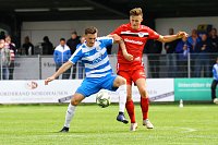 2:1 gegen Bautzen gewonnen Bild: 2:1 gegen Bautzen gewonnen