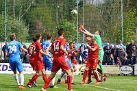 2:1 gegen Bautzen gewonnen Bild: 2:1 gegen Bautzen gewonnen