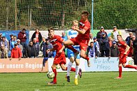2:1 gegen Bautzen gewonnen Bild: 2:1 gegen Bautzen gewonnen