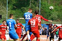 2:1 gegen Bautzen gewonnen Bild: 2:1 gegen Bautzen gewonnen