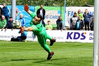 2:1 gegen Bautzen gewonnen Bild: 2:1 gegen Bautzen gewonnen