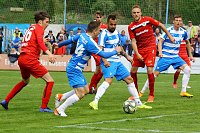 2:1 gegen Bautzen gewonnen Bild: 2:1 gegen Bautzen gewonnen
