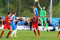 2:1 gegen Bautzen gewonnen Bild: 2:1 gegen Bautzen gewonnen