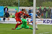 2:1 gegen Bautzen gewonnen Bild: 2:1 gegen Bautzen gewonnen