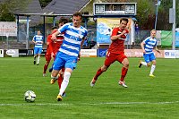 2:1 gegen Bautzen gewonnen Bild: 2:1 gegen Bautzen gewonnen