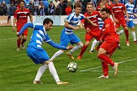 2:1 gegen Bautzen gewonnen Bild: 2:1 gegen Bautzen gewonnen