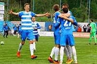 2:1 gegen Bautzen gewonnen Bild: 2:1 gegen Bautzen gewonnen