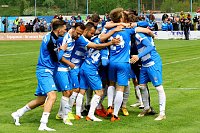 2:1 gegen Bautzen gewonnen Bild: 2:1 gegen Bautzen gewonnen