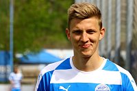 2:1 gegen Bautzen gewonnen Bild: 2:1 gegen Bautzen gewonnen