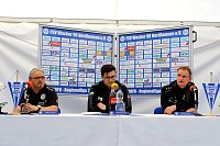 2:1 gegen Bautzen gewonnen Bild: 2:1 gegen Bautzen gewonnen